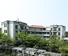 Bâtiment de R&D de câble de chengtiantai