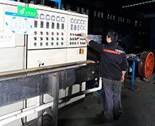 2 le noyau XLPE a isolé ignifuge engainé par PVC d'intérieur de noir d'utilisation de cable électrique
