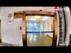 Cavo di costruzione in rame 450/750V Cavo a singolo nucleo per cablaggi domestici