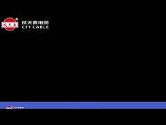 Fire Retardant Cable 