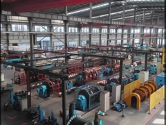 XLPE Insulated Power Cable