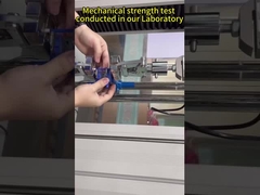 Cavi di costruzione elettrica