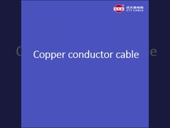 Copper Conductor Cable