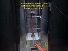 Solar power cable Photovoltaic panel durable cables