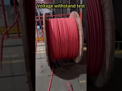 PVC Insulated Power Cable