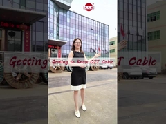 Getting to know CTT CABLE