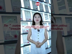 International Certifications