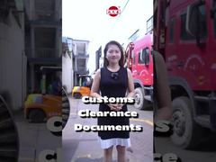 Clear Documents Easily