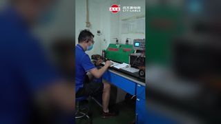 Three Layer Inspection Ensures Quality